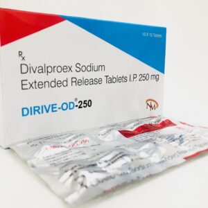 DIRIVE-OD-250