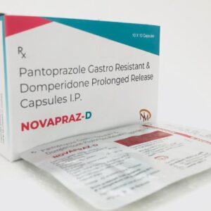 NOVAPRAZ-D