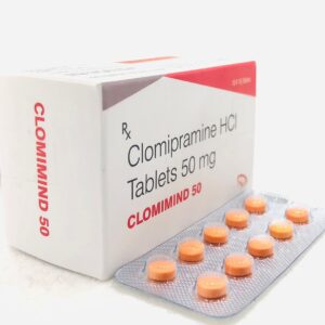 CLOMIMIND-50
