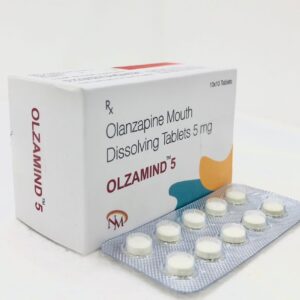 OLZAMIND-5