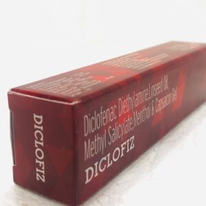 DICLOFIZ Gel