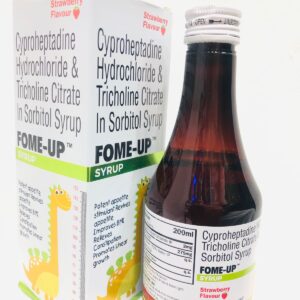 FOME-UP Syrup